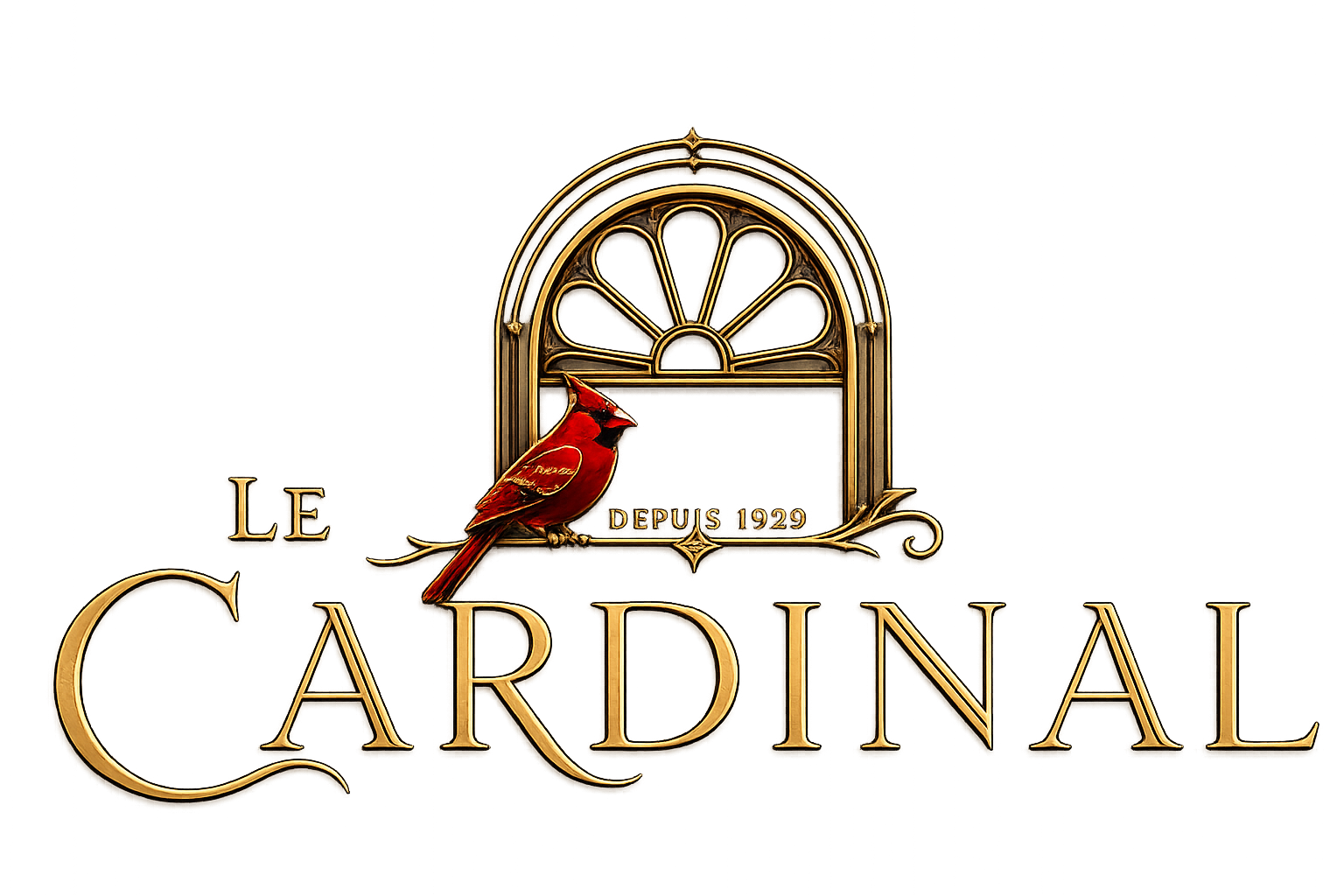 Le Cardinal